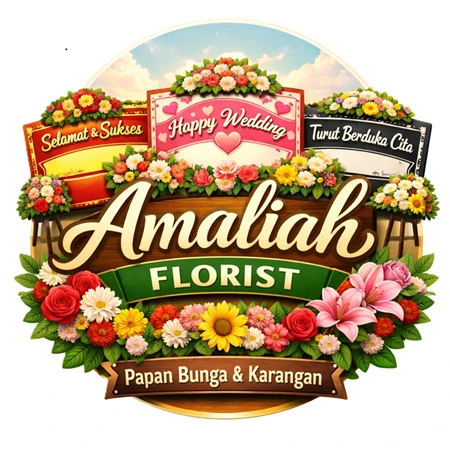 Papan Bunga Ngepanrejo